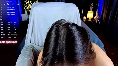 Shame_Less webcam model stream image