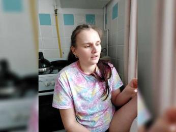 LisaLovHoney webcam model stream image