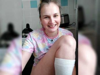 LisaLovHoney webcam model stream image