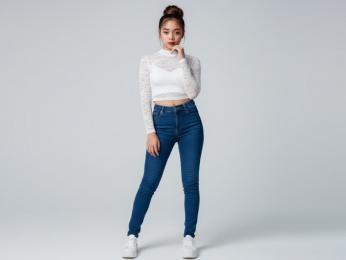 MissyKim webcam model stream image