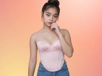 MissyKim webcam model stream image