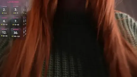 AdritVance webcam stripchat model stream image