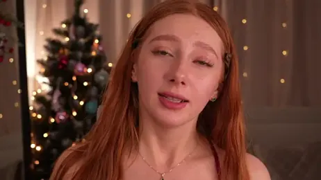 AdritVance webcam model stream image