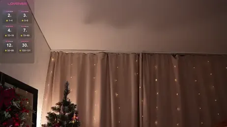 AdritVance webcam model stream image