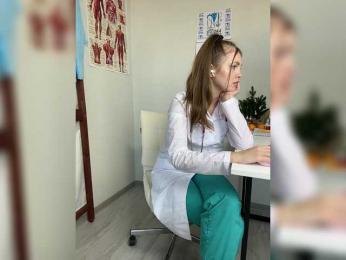 DokTor_Ada webcam model stream image