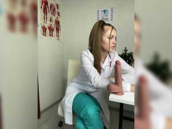 DokTor_Ada webcam model stream image