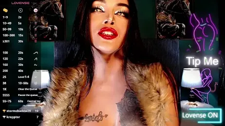 Missionary_Addiction_Cums webcam stripchat model stream image