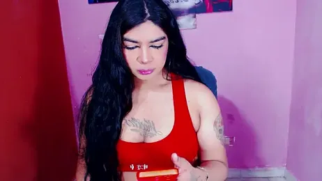 violet_bigcock774 webcam model stream image