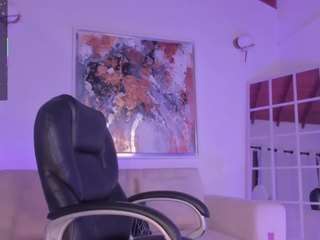 nickylawson webcam model stream image