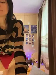 Heart_Ass webcam stripchat model stream image