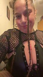 Streetslutblue webcam model stream image