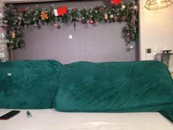 bunnyclide webcam model stream image