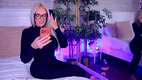 annabellahot webcam model stream image