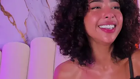 OSHUN_ webcam model stream image