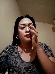 EmmaKantutera webcam model stream image