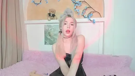 Alisa_Black_Star webcam model stream image