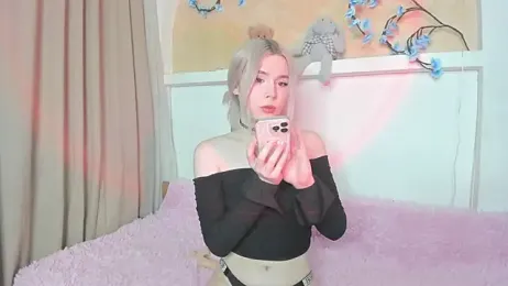 Alisa_Black_Star webcam model stream image