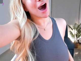 annwill webcam model stream image