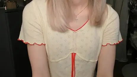 ChinBonnell webcam model stream image