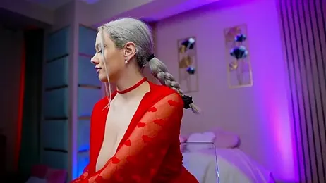 SabrinaJade webcam model stream image