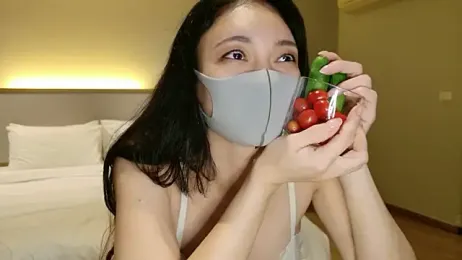 Mary-JP webcam stripchat model stream image