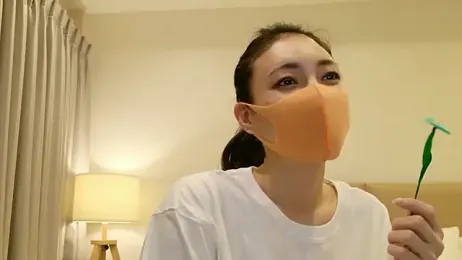 Mary-JP webcam model stream image