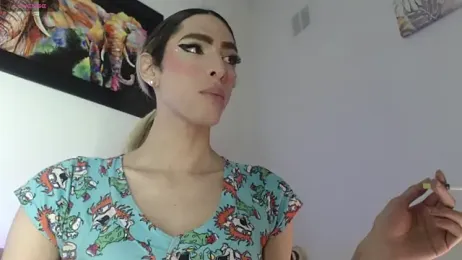 Manchita96_ webcam model stream image