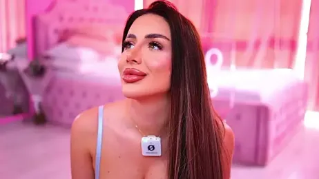 AshleySinn webcam stripchat model stream image