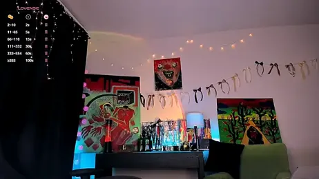 Felicia_Bri webcam model stream image