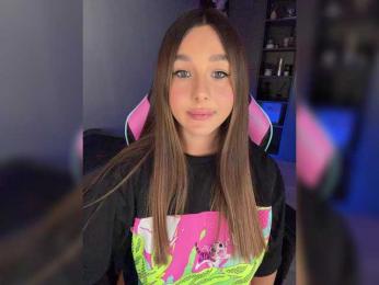 OBAYASHA webcam bongacams model stream image