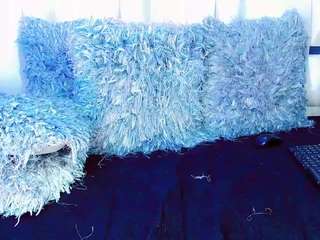 hallyyhott webcam model stream image