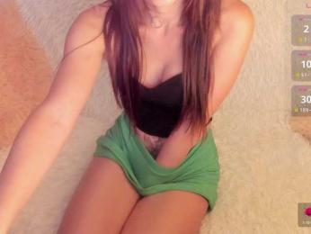 Brandy-cola webcam model stream image