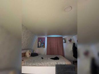 -MaybeBaby- webcam model stream image