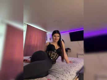 -MaybeBaby- webcam model stream image