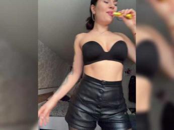 -MaybeBaby- webcam model stream image