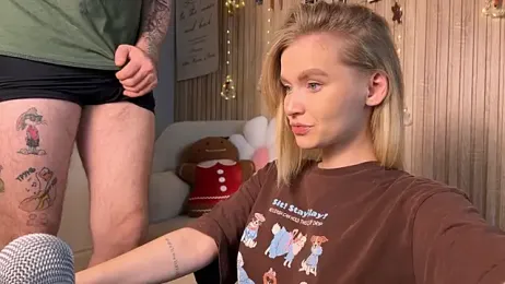 Adelovenick webcam model stream image