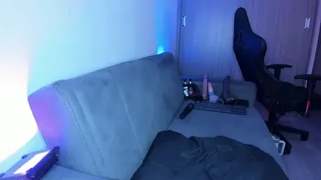 gasaiusagi_golden webcam model stream image