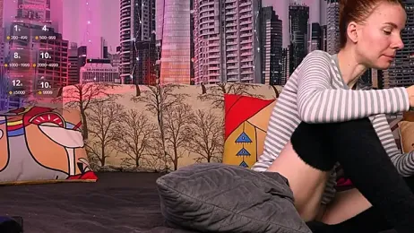 Sarsei webcam model stream image