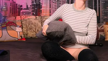 Sarsei webcam model stream image