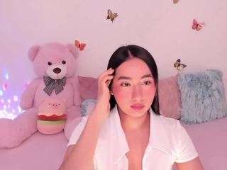 zaratorres webcam camsoda model stream image