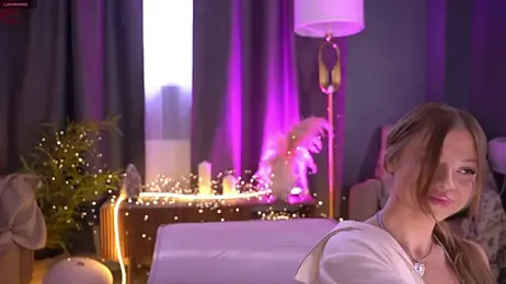 LittleMix_ webcam model stream image