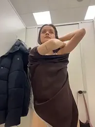 KittyQueeny webcam model stream image