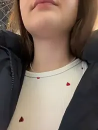 KittyQueeny webcam model stream image