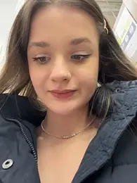 KittyQueeny webcam model stream image