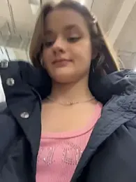 KittyQueeny webcam model stream image