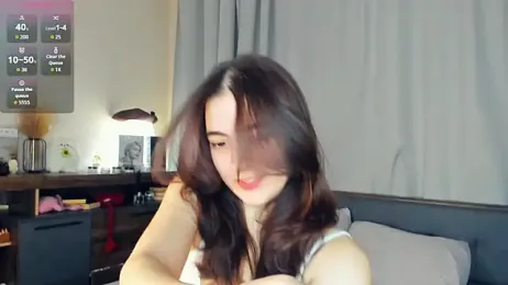 DracosMoon webcam model stream image