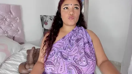 Darsha_Hara webcam model stream image