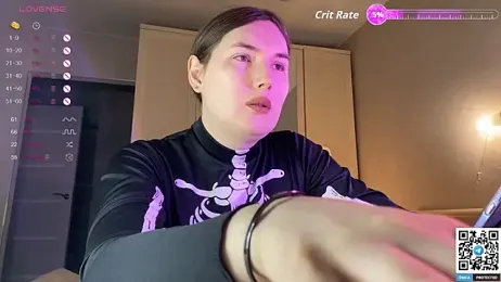 Maria_Bowie webcam model stream image