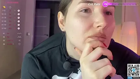 Maria_Bowie webcam model stream image