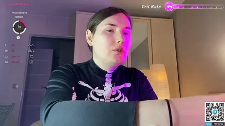 Maria_Bowie webcam model stream image